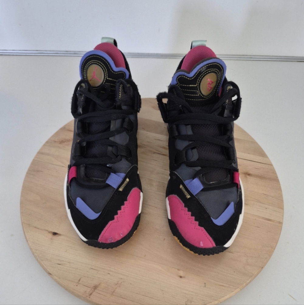Nike Jordan Why Not Zer0.5 Hype Mens size 8